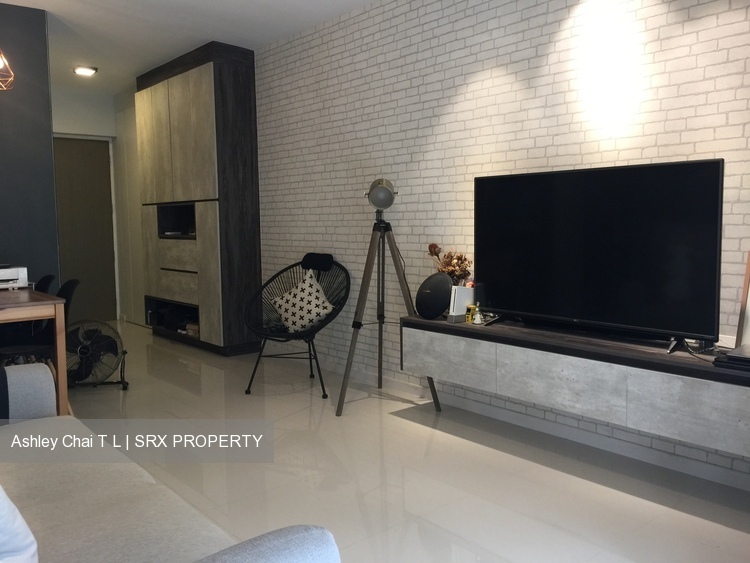 Blk 530A Pasir Ris One (Pasir Ris), HDB 4 Rooms #190873372